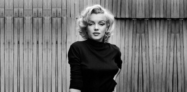 Marilyn Monroe’nun son ayları dizi oluyor