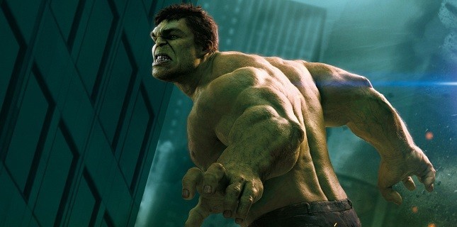 Mark Ruffalo’a Avengers 2'de Yer Alacak mı?