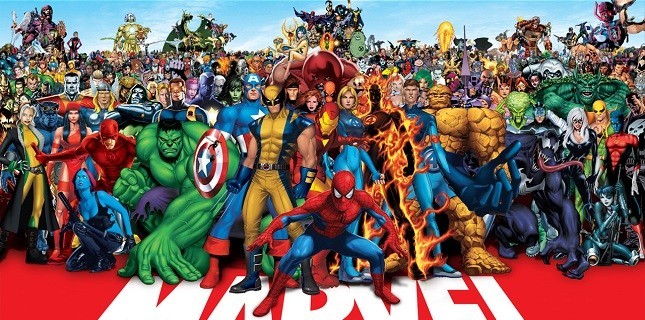 Marvel Yeni Filmlerinin Vizyon Tarihini Açıkladı