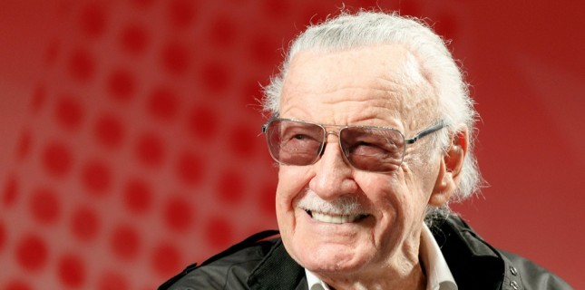 Marvel'ın Efsane İsmi Stan Lee 95 Yaşında Hayatını Kaybetti