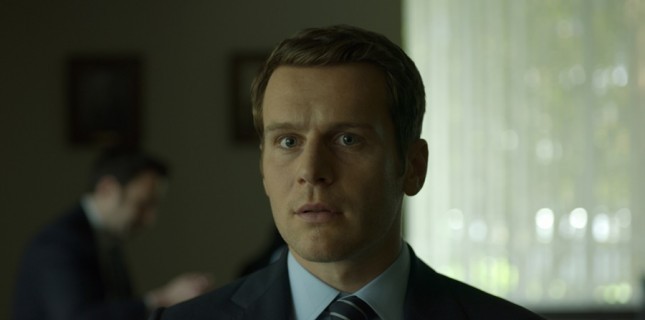 Matrix 4’un Oyuncu Kadrosunda Jonathan Groff da Yer Alacak