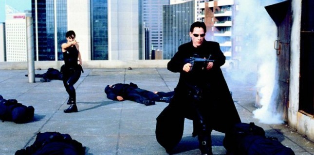 Matrix Efsanesi 4. Film İle Geri Geliyor!