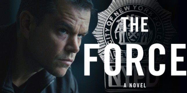 Matt Damon, James Mangold'un Yeni Filmi The Force'da Başrolü Üstleniyor Matt Damon, James Mangold'un Yeni Filmi The Force'da Başrolü Üstleniyor
