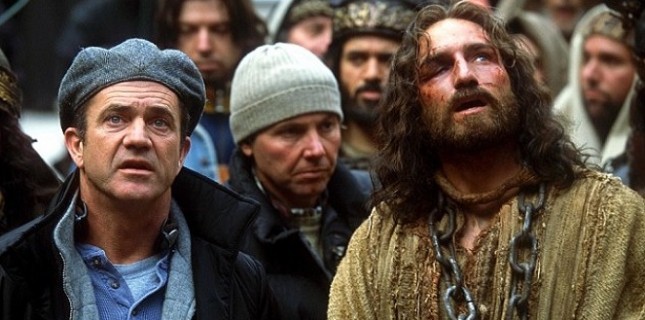 Mel Gibson’ın ‘Tutku: Hz. İsa'nın Çilesi 2’ filmi yolda
