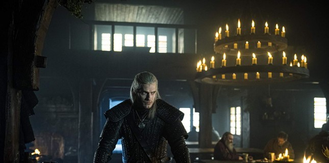 Merakla Beklenen The Witcher’dan Karakter Tanıtım Videoları Geldi