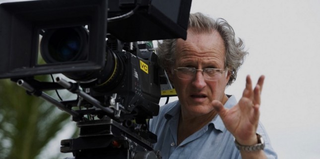 Michael Mann 'Comanche' Üzerinde Çalışıyor