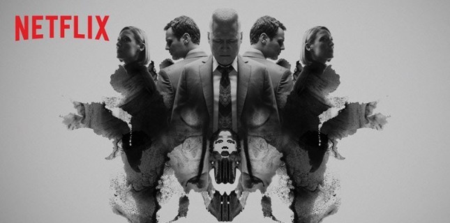 Mindhunter'dan Heyecan Verici İlk Uzun Fragman Yayınlandı