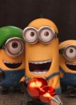 Minions 2'nin Çekimleri Başladı