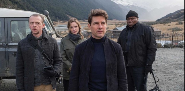 Mission: Impossible 7 Vizyon Tarihi Belli Oldu