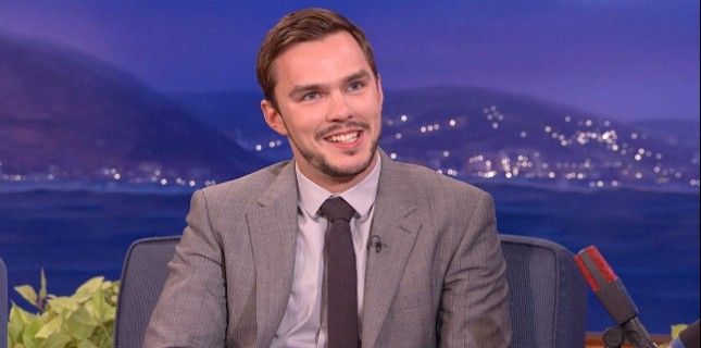 Mission: Impossible Kadrosuna Nicholas Hoult Transferi! Mission: Impossible Kadrosuna Nicholas Hoult Transferi!