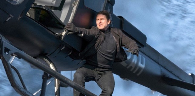 Mission: Impossible 7 ve Daha Fazla Yapım Çekim İzni Aldı
