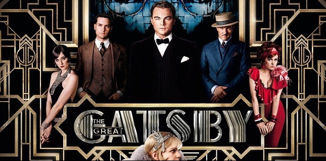Muhteşem Gatsby Fragman