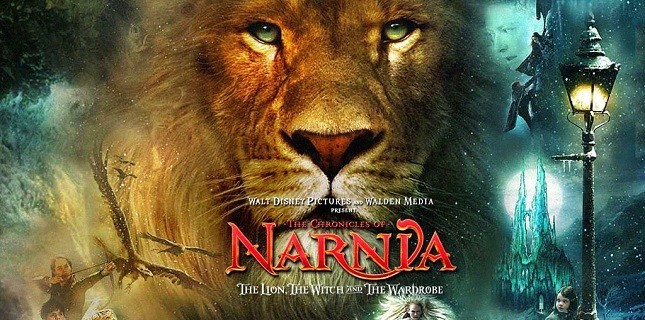 Narnia Günlükleri Dördüncü Kez Geliyor!