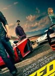 Need For Speed'ten Karakter Afişleri