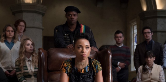 Netflix Dear White People'la Üçüncü Sezon İçin Anlaştı