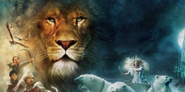 Netflix 'Narnia Günlükleri'ni Ekrana Uyarlıyor