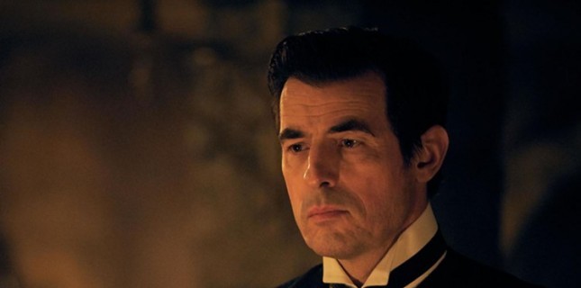 Netflix'in Dracula Uyarlamasına Ait Tanıtım Videosu Yayınlandı
