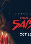 Netflix'in Yeni Dizisi 'The Chilling Adventures of Sabrina'dan Altyazılı Fragman Geldi