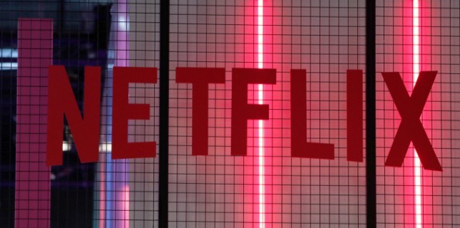 Netflix'in Yeni Projesi Bir Güney Kore Dizisi!