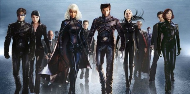 New Mutants Filmi X-Men Zaman Tünelinin Neresinde?