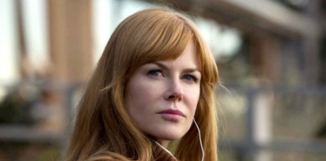 Nicole Kidman 'Big Little Lies' Yazarının Yeni Kitabının Yayın Haklarını Satın Aldı