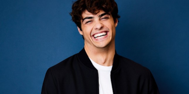 Noah Centineo Black Adam Kadrosunda Noah Centineo Black Adam Kadrosunda