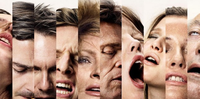 Nymphomaniac Sansürsüz İstanbul'da