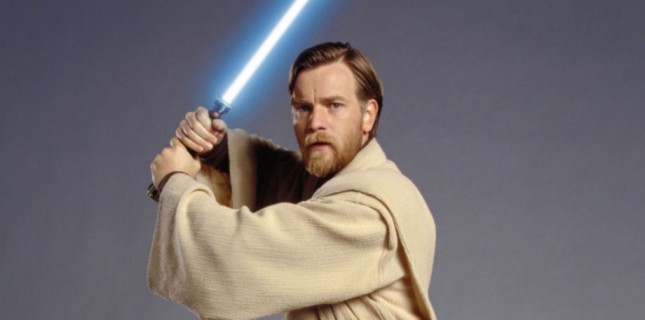 Obi-Wan Kenobi Dizi Formatında Dönüyor! Obi-Wan Kenobi Dizi Formatında Dönüyor!