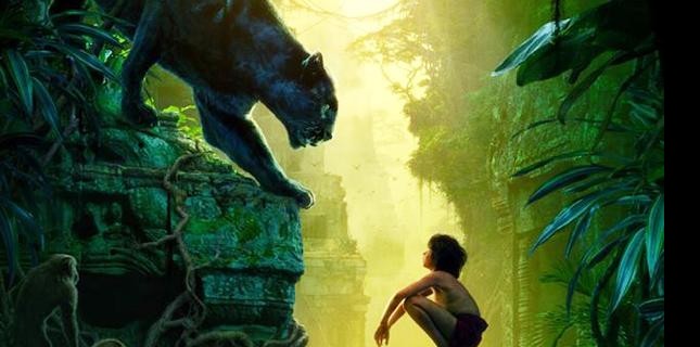 Orman Çocuğu Filminin Özel Çekim Görselleri Yayınlandı!