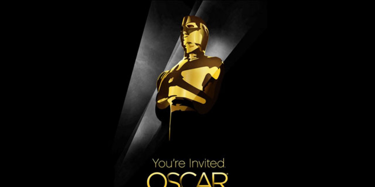 Oscar heyecanı şimdi başladı