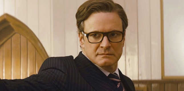 Oscar Ödüllü İngiliz Aktör Colin Firth İtalyan Vatandaşı Oldu