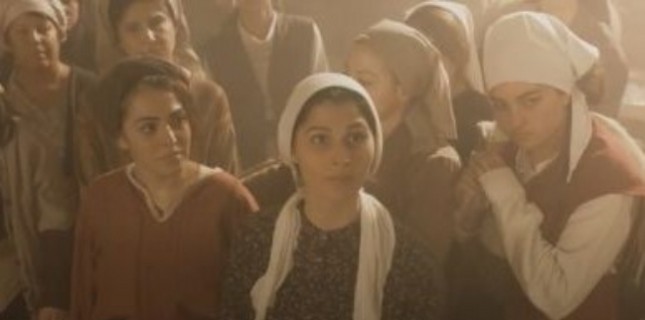 Osmanlı'da Kadın Dayanışmasını Anlatan Grev, 29 Ekim'de Vizyonda!