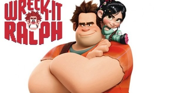 OYUNBOZAN RALPH’ (WRECK IT RALPH) GİŞEDE BİR NUMARAYA OTURUYOR VE DISNEY REKORLAR KİTABINA GİRİYOR!!! OYUNBOZAN RALPH’ (WRECK IT RALPH) GİŞEDE BİR NUMARAYA OTURUYOR VE DISNEY REKORLAR KİTABINA GİRİYOR!!!