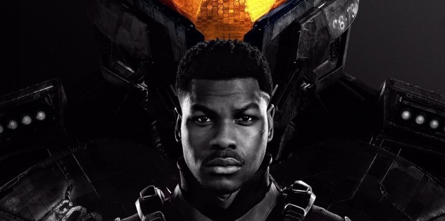 Pacific Rim Uprising’den İlk Poster Yayınlandı