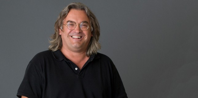 Paul Greengrass, The Director’ı Yönetebilir