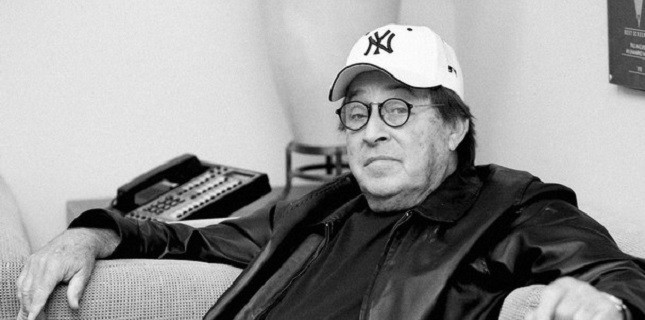 Paul Mazursky Hayata Veda Etti