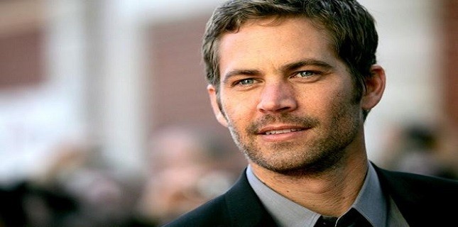 Paul Walker Son Kez Beyazperdede! Paul Walker Son Kez Beyazperdede!