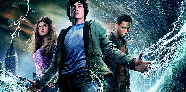 Percy Jackson ve Olimposlular: Canavarlar Denizi Filminin Fragmanı Yayınlandı