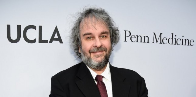 Peter Jackson'ın Birinci Dünya Savaşı Belgeselinden İlk Görsel Geldi Peter Jackson'ın Birinci Dünya Savaşı Belgeselinden İlk Görsel Geldi