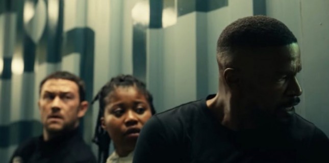 Project Power’dan Fragman Geldi