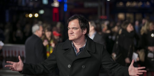 Quentin Tarantino'nun Django Unchained’ın Devam Filmi İçin Çalışmalara Başladığı Duyuruldu