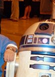 R2-D2'ya Hayat Veren Kenny Baker Vefat Etti