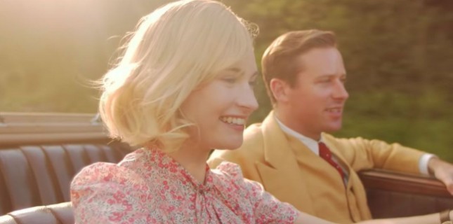 Rebecca Fragmanı Yayınlandı