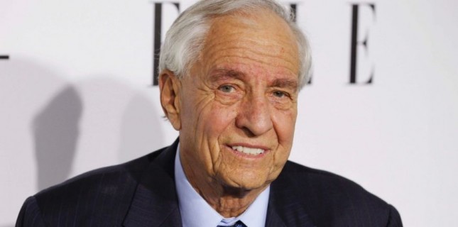 Romantik Komedilerin Ünlü Yönetmeni Garry Marshall Hayatını Kaybetti