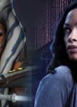 Rosario Dawson Ahsoka Tano Olarak The Mandalorian’da!