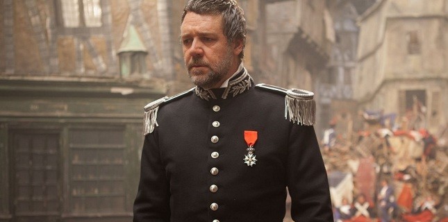 Russell Crowe’dan Çanakkale Savaşı