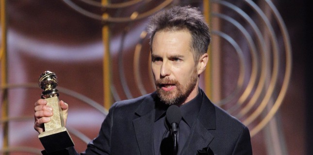 Sam Rockwell'in, Clint Eastwood'un Yeni Filminde Başrollerden Biri Olacağı Açıklandı