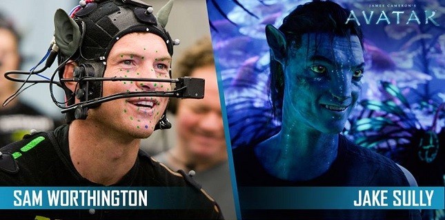 Sam Worthington ve Zoe Saldana 3 Avatar Filmi İçin Anlaştı