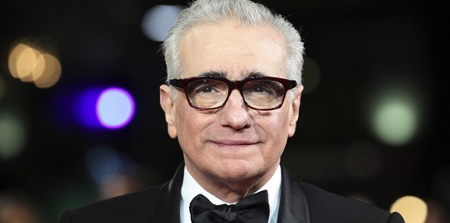 Scorsese'nin Yeni Projesi Silence Olacak