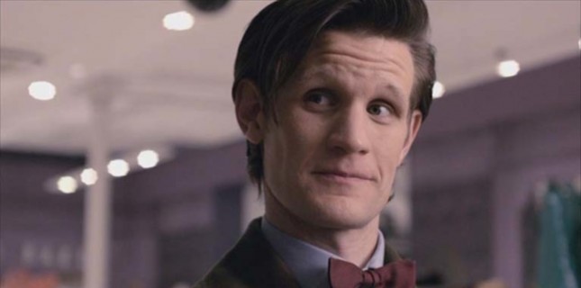 Seri katil Charles Manson’ı Matt Smith canlandıracak